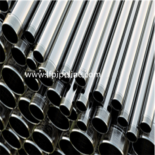 alloy hastelloy c22 seamless alloy steel pipes/ tubes