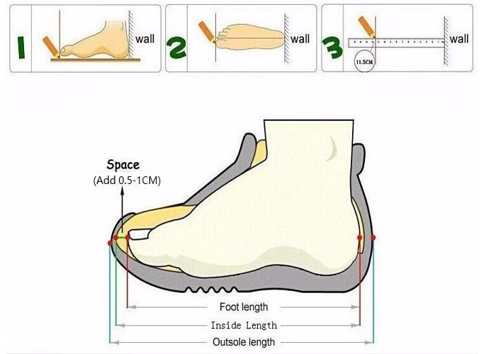 Spring Autumn 20.1cm 17.7cm CPC Princess Real Leather Shoes
