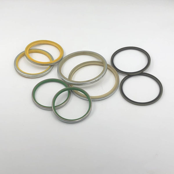 Crawler Excavator Bulldozer Loader Seal Kit 50x65x4 60x75x4 65x80x4