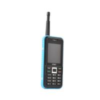 Telefone celular 320x240 pequeno Li Ion Battery Mobile Phone de CDMA 450Mhz Qualcomm