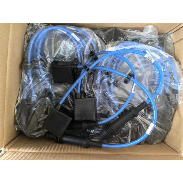 Stitt Spark Plug 127.90.50 S-R807bex-15.2 Accessories Jichai Chidong Brand G12V190 500KW natural gas generator