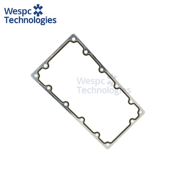 WESPC 3684N028 Gasket Replacement For Perkins 1103 1104 1106 Oil Cooler Cover Gasket