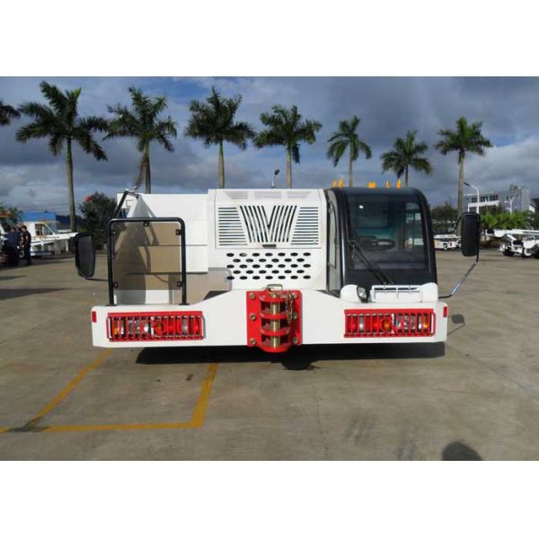 30km/H B747 A330 360KN Airport Tow Tractor