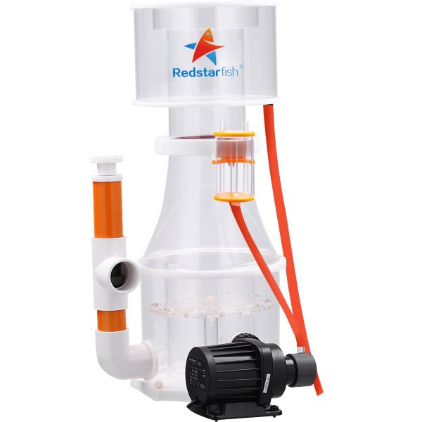 Best seller Aquarium DC Powered Protein Skimmer SC-260