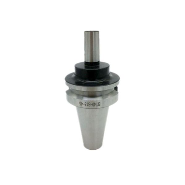 Drill Chuck Adapter BT Tool Holder BT50 Drill Chuck Arbor Taper Accuracy To AT3