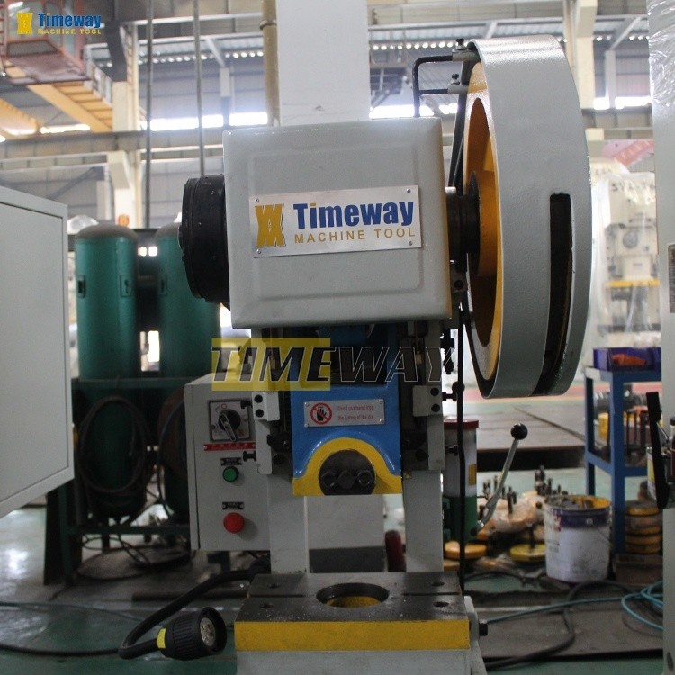 160kN Ejector Force Hydraulic Press Machine for Customized Production Needs
