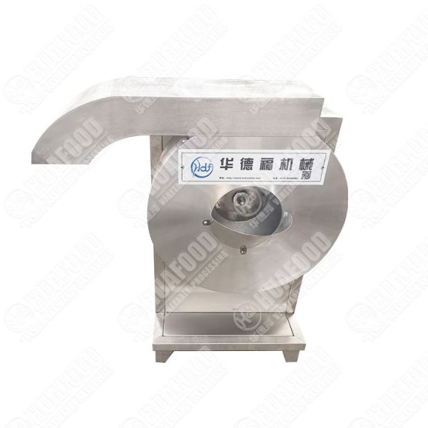 Most vegetable fruit dicing slicer dicer machine meat-dice-cutting-machine electric threading dicing machine for steel pipes