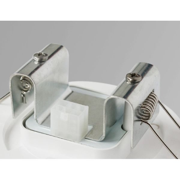 Fire Resistant LED Emergency Lights Over - Discharged Protection 220V - 240Vac 3 Watt