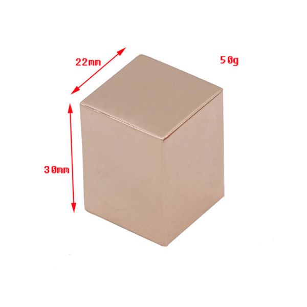 Крышка духов шеи стеклянной бутылки крышек флакона духов ФЭА округлой формы 15