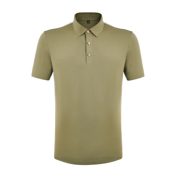 T-shirts à manches courtes pour hommes