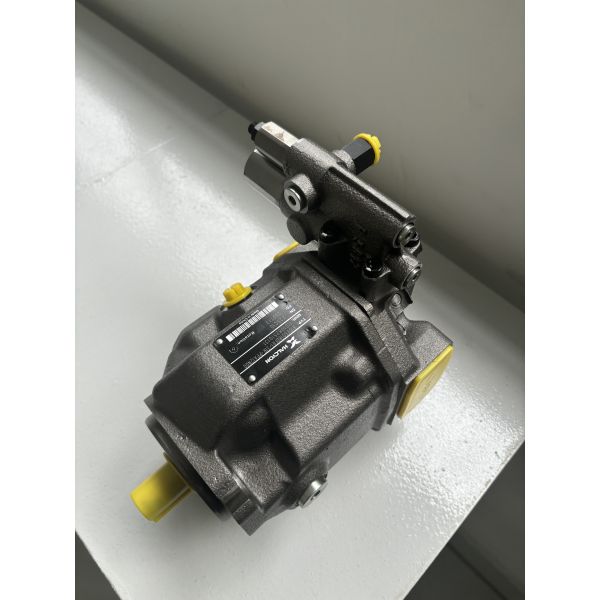 Factory Price A10VSO71DFR1/31R Hydraulic Swash Plate Piston Pump ，Heavy Machinery Axial Piston Pump