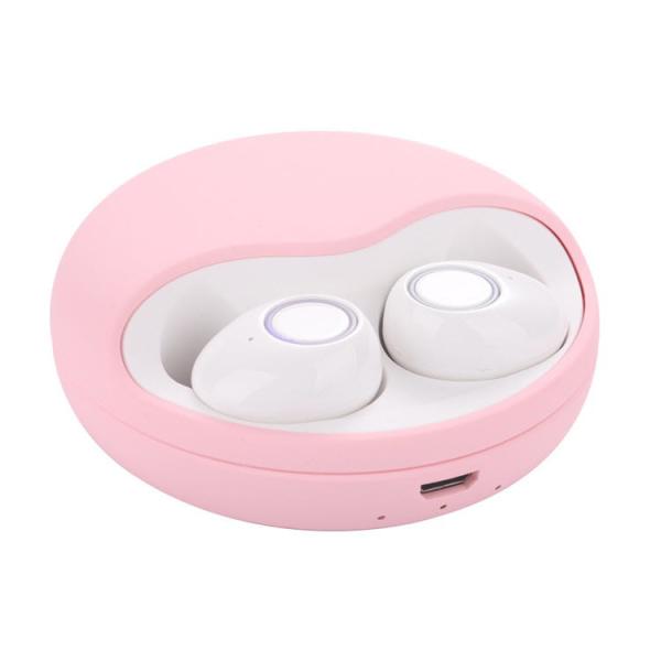 Earphone box and waterproof head phone waterproof ear phone ear buds