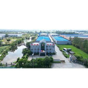 Guangdong Jingzhongjing Industrial Painting Equipments Co., Ltd.