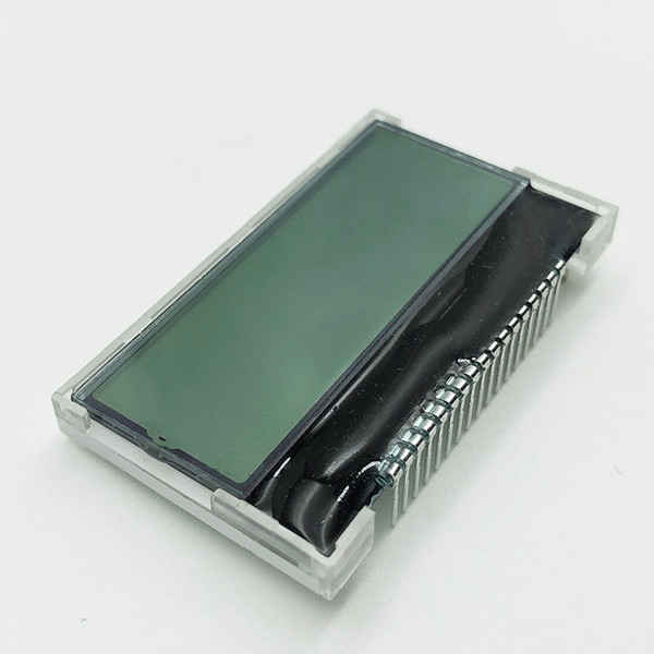 128x32 ставит точки Monochrome графический COG дисплея LCD с интерфейсом ST7565R IC SPI