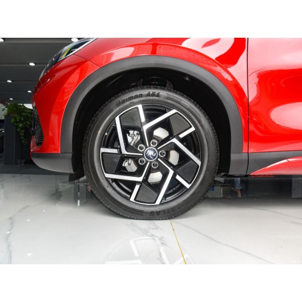 Byd Yuan Plus Atto3 EV 510km SUV Flagship Edition 5 Seats Electric Vehicle EV Range
