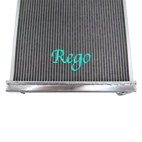 3 Row Aluminium Radiator For Chevy Impala 80-85/SUBURBAN 76-80