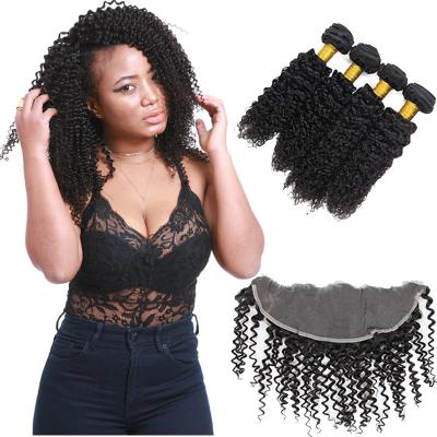 Extensões peruanas naturais do cabelo humano/cabelo não processado peruano de Remy do Virgin