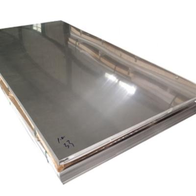 410 430 HL de aço inoxidável da placa da folha laminada 304l