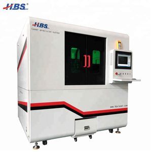 1000W Affordable Hobby Fiber Laser Cutting Machine