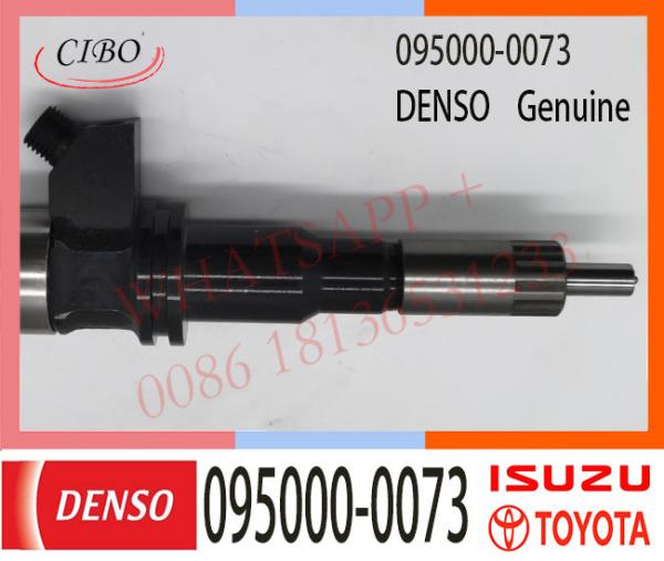 095000-0073 Injetor Diesel DENSO 0950000073 Original e novo 095000-0071 095000-0070 MITSUBISHI 8M22T ME163859