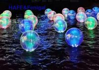 Deslumbrante Pvc Inflable Disco con Espejo para Fiestas