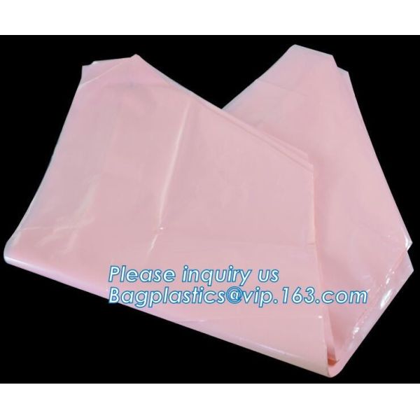 Carton Liners, Box Liner, Case Liner, Flat Bottom, Square Bottom Bags, Recycling Bags  Heavy Duty  Gallon Garbage Bags