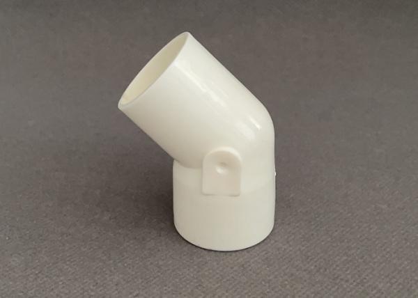 30*65 Volume Disposable ABS Spirette Mouthpiece