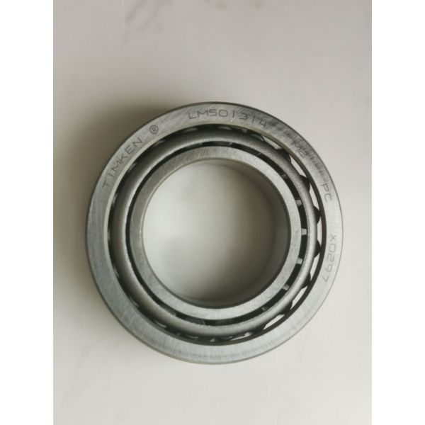 Inch Size LM501329 LM501314 Tapered Roller Bearings For Truck