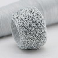R30S/1 Hot 16S Core Filament Original 75D/24F O/E Continuous Virgin Knitted Yarn Viscose Spun Yarn