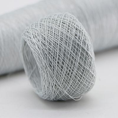 O/E 60S 30S/2 30S/1 Tricotage Fil de viscose couture à chaud RING SPUN Anti Pilling