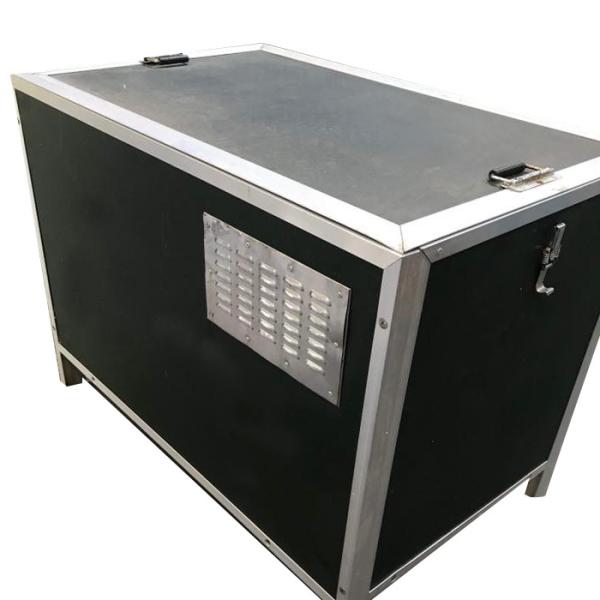 High Density EPS Foam Core Fiberglass Dog Kennel FRP Sandwich Panels