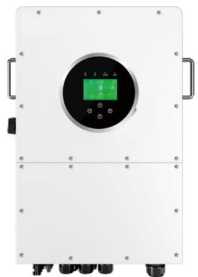 Invertidor solar fotovoltaico híbrido de 600V 22500W Invertidor de almacenamiento de energía
