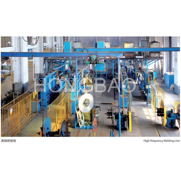 Jiangsu Hongbao Group Co., Ltd.