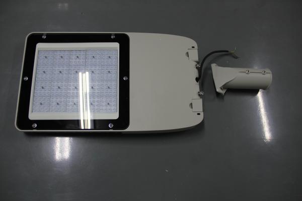 IP66 Lampes routières étanches 300W 400W Lampes de rue LED pour éclairage extérieur à -25-50C