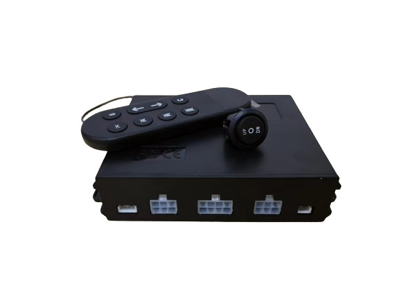 25А Линейные приводы Комплект дистанционного управления 12В Позиционный синхронизированный управляющий приводом