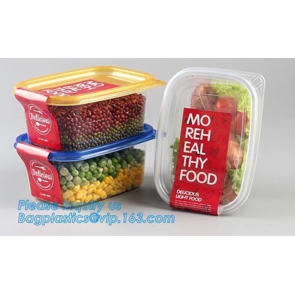 коробок пищевого контейнера клетки пластмассы 2 Индонезии коробки для завтрака 400мл коробка для завтрака Микроваре здоровых японская с палочками пакует