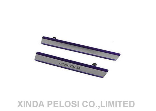 Original Sony Xperia Spare Parts For  Flex Cable Ribbon Replacement