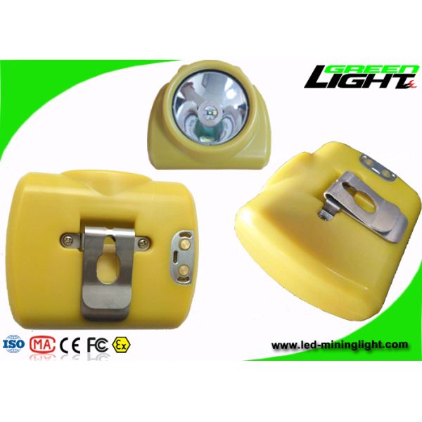 232 Lum 6.8Ah Battery Cordless Mining Lights GLC-6 Energy Saving Longer Life Span