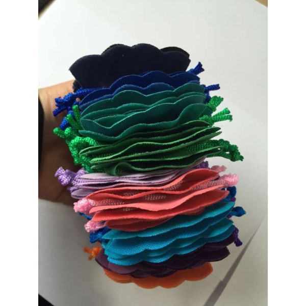 Personalized Fleece Drawstring Bag Backpack Dust Cover Bags For Gift Luxury