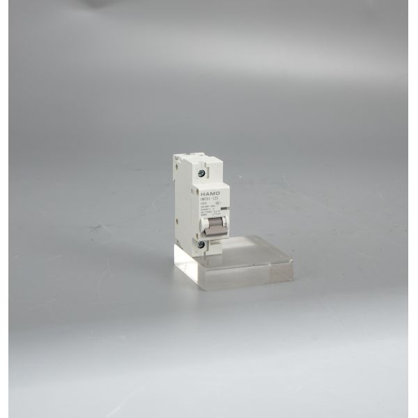 Smart WiFi Miniature Circuit Breaker 6~63A AC220V DC MCB Breakers 32 Amp