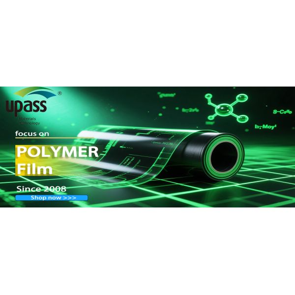 Radiant Barrier Insulation Aluminum Foil Reinforced PP Woven Fabric Roll 85/90/Custom GSM Thickness