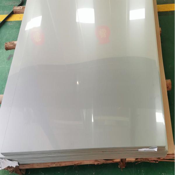 2B HL 8K Finish SS Steel Sheet 304 304L 316 316L 420 430 440 Stainless Steel