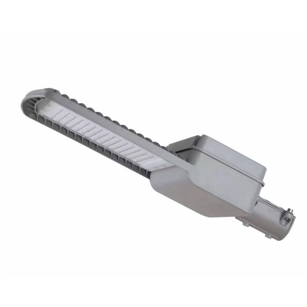 Bridgelux Waterproof LED Street Light 50W 150lm/W Non Battery