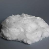 3D×51mm Hollow PET Staple Fiber Virgin Polyester Filling