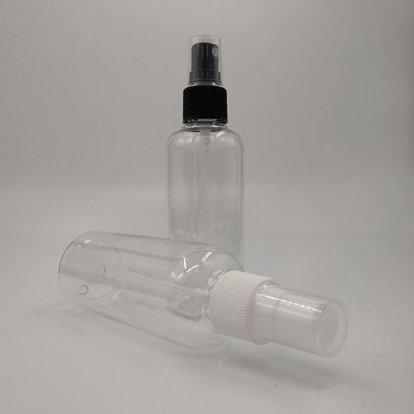 Eco Friendly Empty Cosmetic 8Oz Mist Spray Bottle