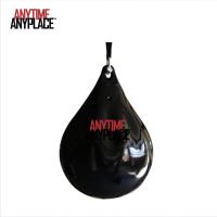 40Kg 60Kg 80Kg Boxing Aqua Bag Water Filled Hanging Aqua Punch Bag