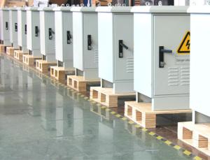 Shenzhen SORO Electronics Co., Ltd.
