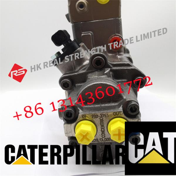Caterpillar C6.6 Engine Parts Injection Fuel Pump 291-5919 2915919 10R-7660 10R7660 2641A306