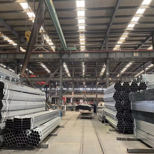 1/2 дюймовая оцинкованная стальная труба цена astm a53 sch 40 класс b предварительно оцинкованная круглая стальная труба