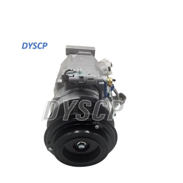 88320-6A280 88320-6A290 Ac компрессор для Toyota Prado Land Cruiser GRJ200 4.0 7PK